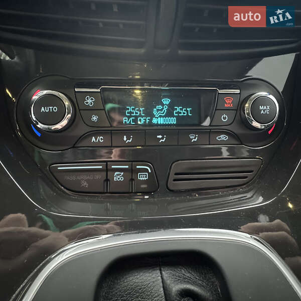 Минивэн Ford C-Max 2016 в Киеве фото 10 Минивэн Ford C-Max 2016 в Киеве