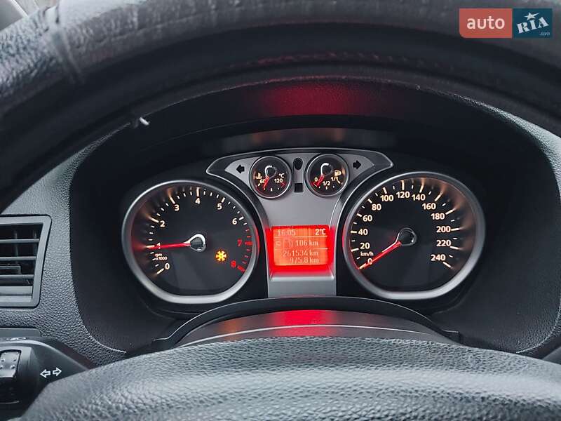 Минивэн Ford C-Max 2010 в Жидачове