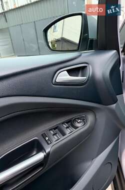 Минивэн Ford C-Max 2012 в Черновцах
