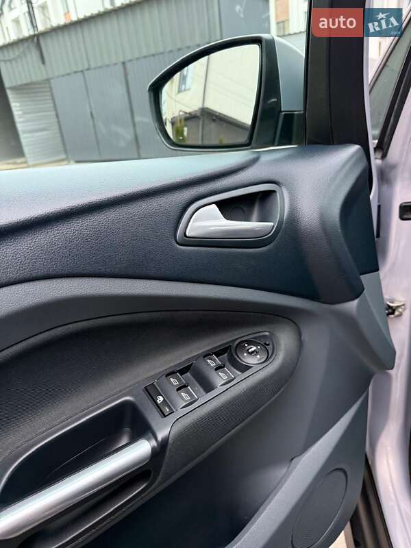 Мінівен Ford C-Max 2012 в Чернівцях фото 10 Мінівен Ford C-Max 2012 в Чернівцях