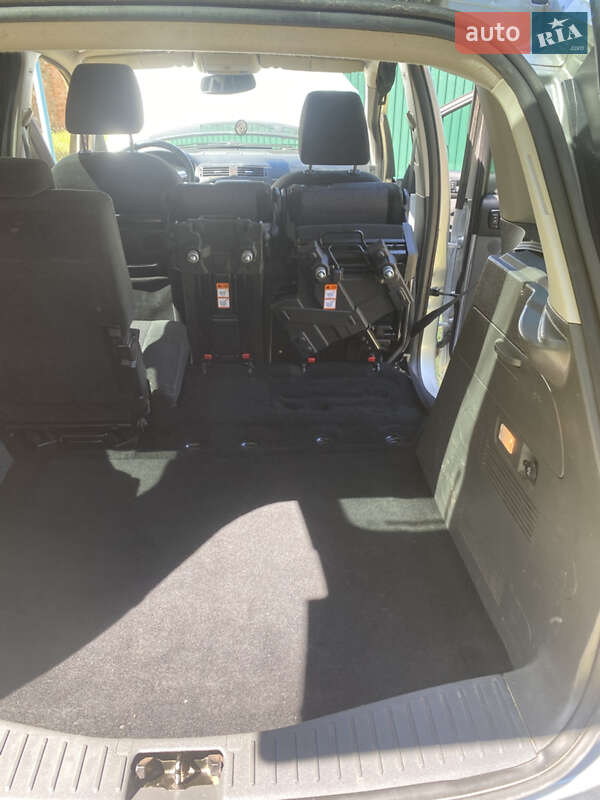 Мінівен Ford C-Max 2008 в Нововолинську фото 2 Мінівен Ford C-Max 2008 в Нововолинську