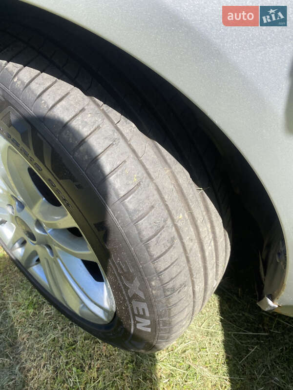 Мінівен Ford C-Max 2008 в Нововолинську фото 4 Мінівен Ford C-Max 2008 в Нововолинську