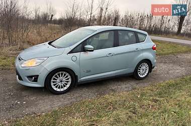 Минивэн Ford C-Max 2012 в Калуше