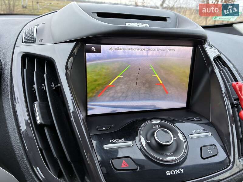 Минивэн Ford C-Max 2012 в Калуше фото 24 Минивэн Ford C-Max 2012 в Калуше