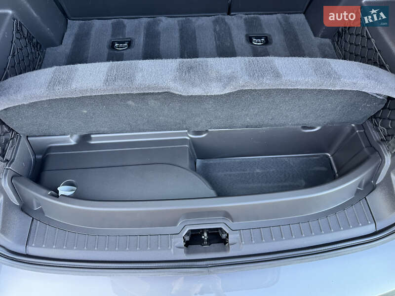 Минивэн Ford C-Max 2014 в Львове фото 31 Минивэн Ford C-Max 2014 в Львове