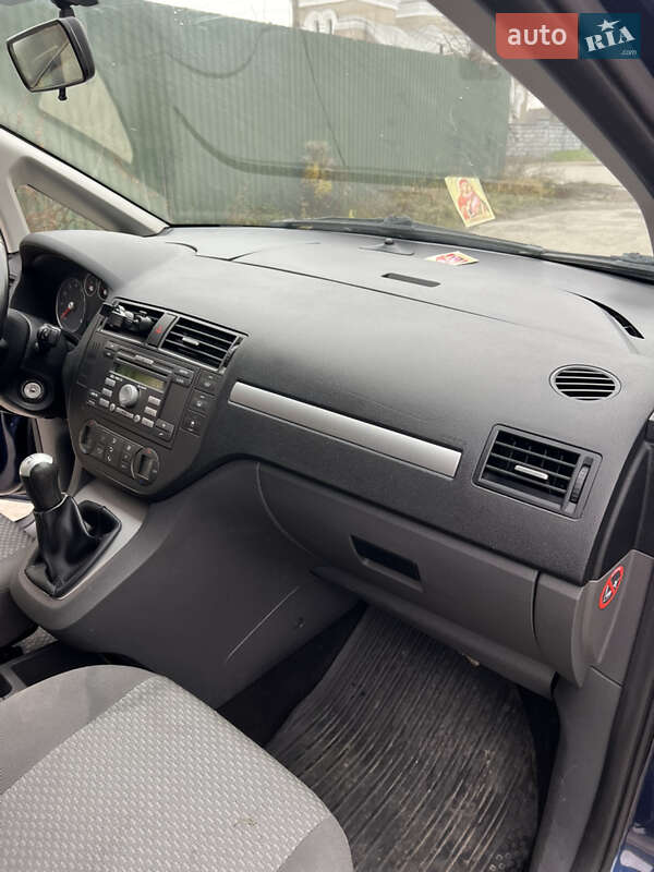Мінівен Ford C-Max 2006 в Рівному