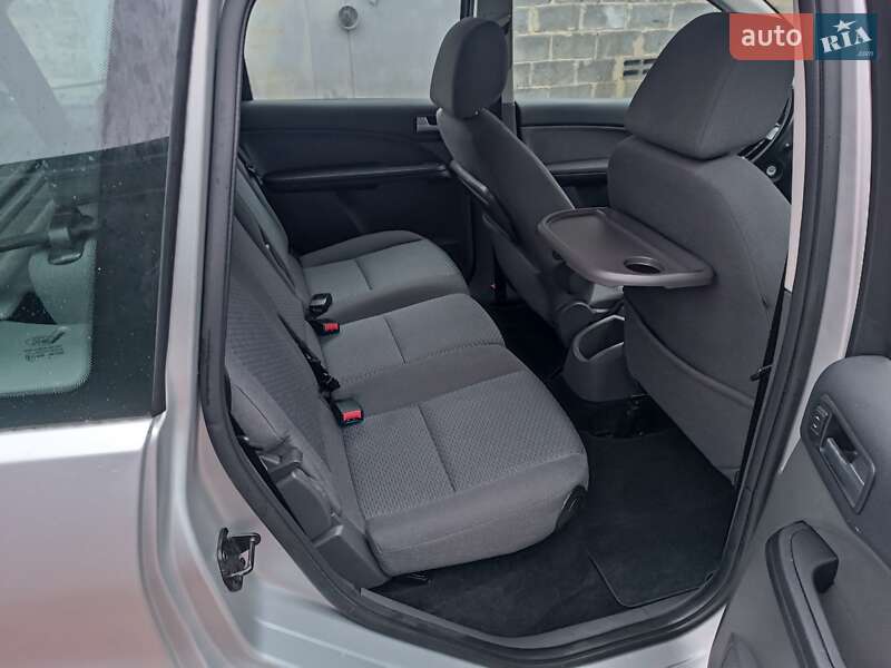 Минивэн Ford C-Max 2007 в Харькове фото 13 Минивэн Ford C-Max 2007 в Харькове