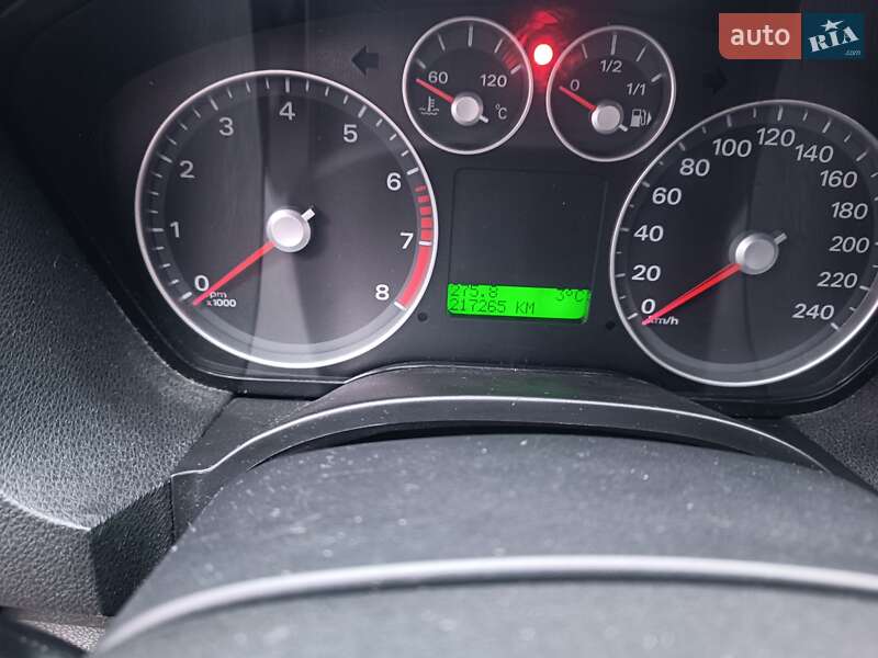 Минивэн Ford C-Max 2007 в Харькове фото 28 Минивэн Ford C-Max 2007 в Харькове