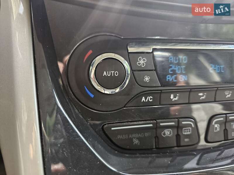 Минивэн Ford C-Max 2015 в Харькове фото 16 Минивэн Ford C-Max 2015 в Харькове