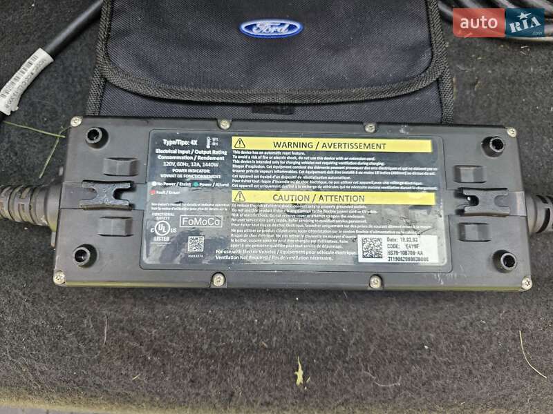 Минивэн Ford C-Max 2015 в Харькове фото 22 Минивэн Ford C-Max 2015 в Харькове