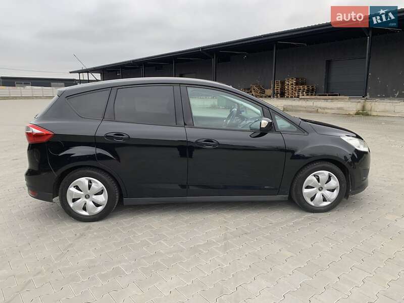 Минивэн Ford C-Max 2014 в Житомире фото 7 Минивэн Ford C-Max 2014 в Житомире