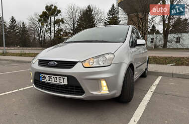 Мінівен Ford C-Max 2008 в Рівному
