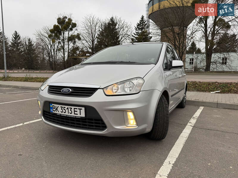 Ford C-Max 2008 Ford C-Max 2008
