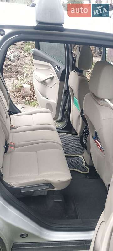 Минивэн Ford C-Max 2017 в Киеве фото 9 Минивэн Ford C-Max 2017 в Киеве