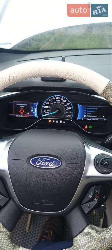 Минивэн Ford C-Max 2017 в Киеве фото 13 Минивэн Ford C-Max 2017 в Киеве