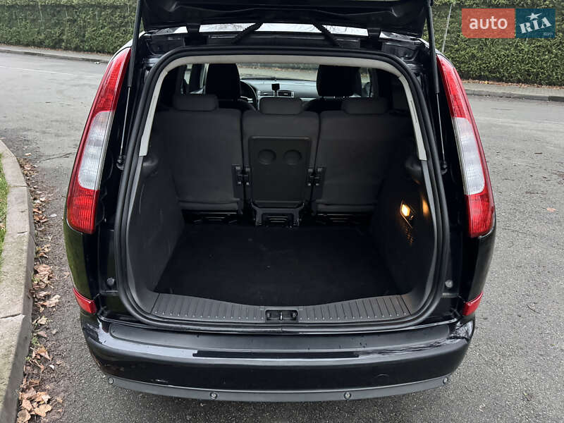 Минивэн Ford C-Max 2006 в Киеве фото 20 Минивэн Ford C-Max 2006 в Киеве