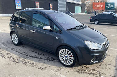 Минивэн Ford C-Max 2008 в Днепре
