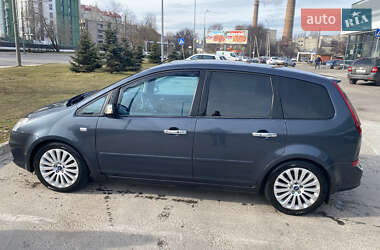 Минивэн Ford C-Max 2008 в Днепре