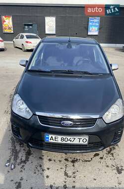 Минивэн Ford C-Max 2008 в Днепре