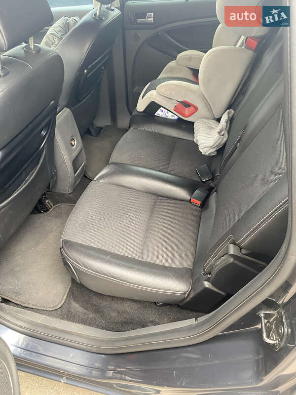 Минивэн Ford C-Max 2008 в Днепре