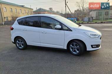 Мінівен Ford C-Max 2019 в Краснограді