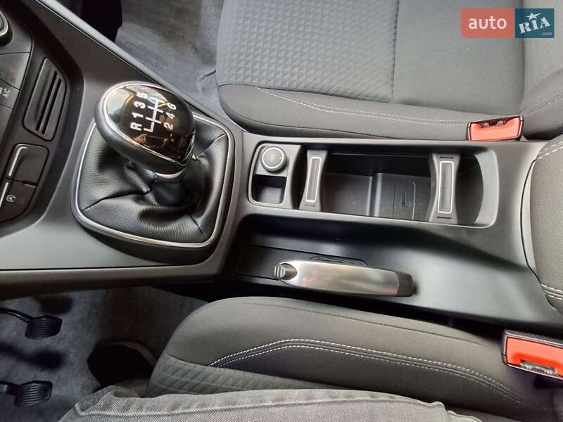 Минивэн Ford C-Max 2019 в Полтаве фото 30 Минивэн Ford C-Max 2019 в Полтаве