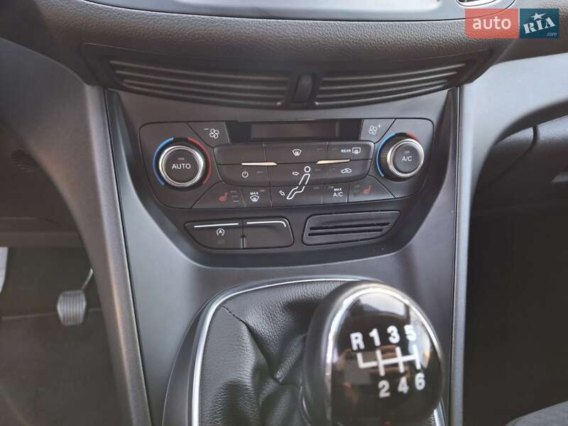 Минивэн Ford C-Max 2019 в Полтаве фото 42 Минивэн Ford C-Max 2019 в Полтаве