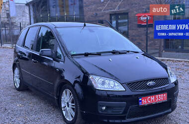 Минивэн Ford C-Max 2004 в Виннице
