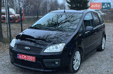 Минивэн Ford C-Max 2004 в Виннице