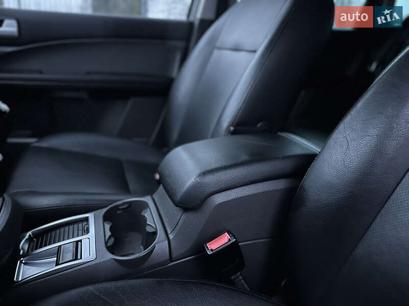 Минивэн Ford C-Max 2004 в Виннице фото 25 Минивэн Ford C-Max 2004 в Виннице