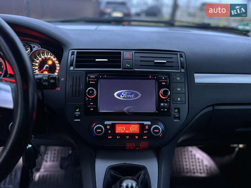 Минивэн Ford C-Max 2004 в Виннице фото 32 Минивэн Ford C-Max 2004 в Виннице