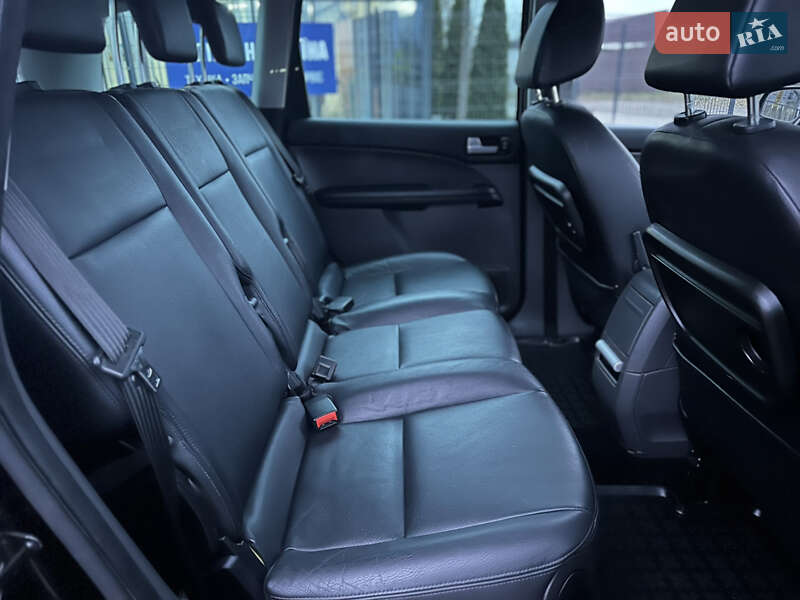 Минивэн Ford C-Max 2004 в Виннице фото 37 Минивэн Ford C-Max 2004 в Виннице