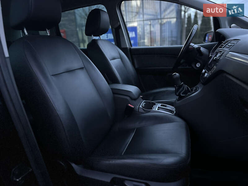 Минивэн Ford C-Max 2004 в Виннице фото 41 Минивэн Ford C-Max 2004 в Виннице