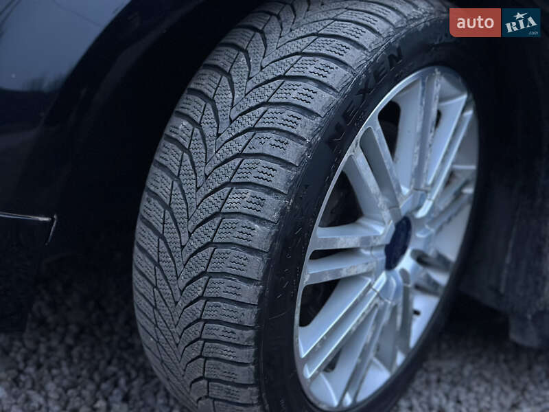 Минивэн Ford C-Max 2004 в Виннице фото 51 Минивэн Ford C-Max 2004 в Виннице