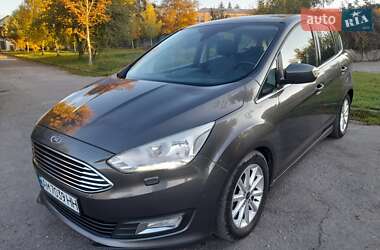 Минивэн Ford C-Max 2017 в Жмеринке