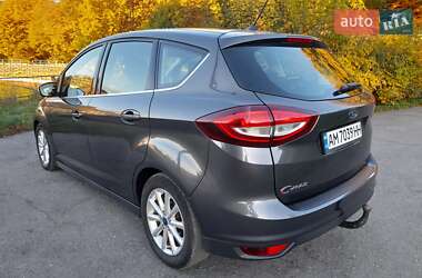 Минивэн Ford C-Max 2017 в Жмеринке