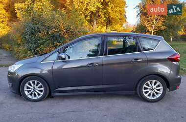 Минивэн Ford C-Max 2017 в Жмеринке