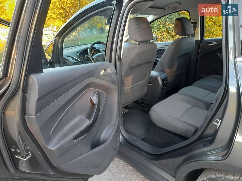 Минивэн Ford C-Max 2017 в Жмеринке