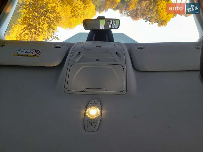 Минивэн Ford C-Max 2017 в Жмеринке фото 10 Минивэн Ford C-Max 2017 в Жмеринке