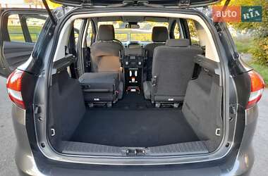 Минивэн Ford C-Max 2017 в Жмеринке