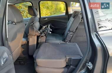 Минивэн Ford C-Max 2017 в Жмеринке