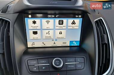 Минивэн Ford C-Max 2017 в Жмеринке