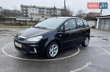 Минивэн Ford C-Max 2007 в Умани