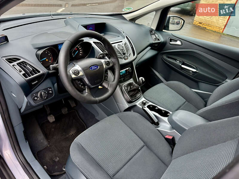 Минивэн Ford C-Max 2011 в Ровно фото 12 Минивэн Ford C-Max 2011 в Ровно