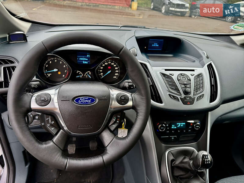 Минивэн Ford C-Max 2011 в Ровно фото 16 Минивэн Ford C-Max 2011 в Ровно