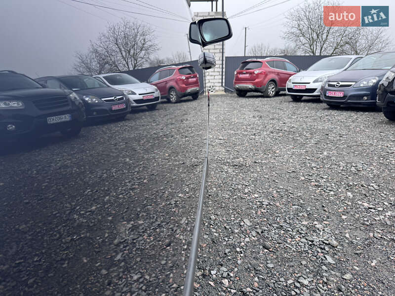 Минивэн Ford C-Max 2008 в Звенигородке