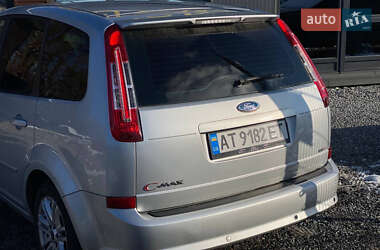 Мінівен Ford C-Max 2010 в Львові