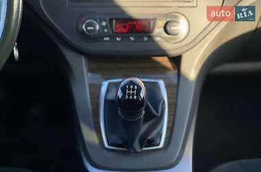 Мінівен Ford C-Max 2010 в Львові