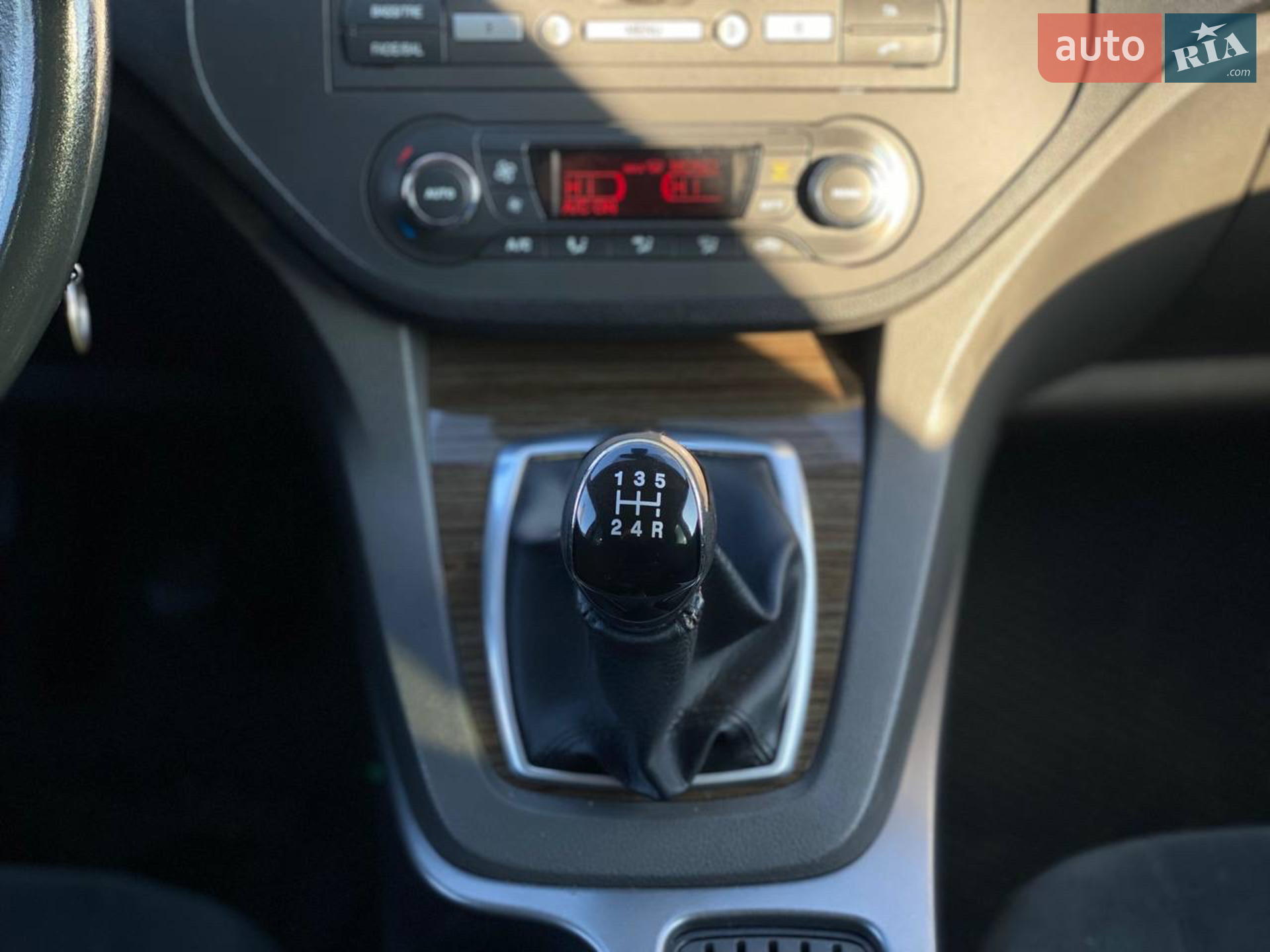 2010 Ford C-MAX - мініатюра 13