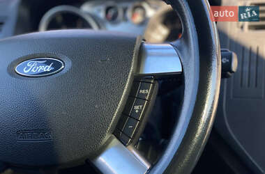 Мінівен Ford C-Max 2010 в Львові